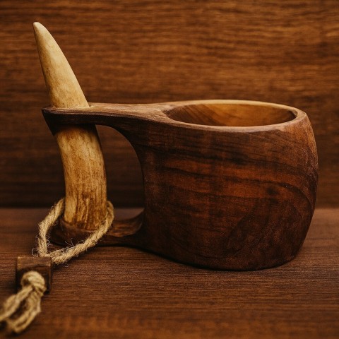 GEYİK BOYNUZLU KUKSA 