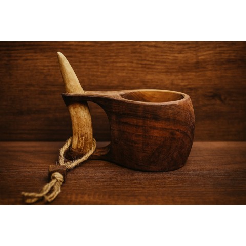 GEYİK BOYNUZLU KUKSA 