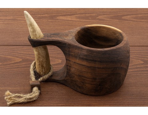 GEYİK BOYNUZLU KUKSA GEYİK BOYNUZLU KUKSA