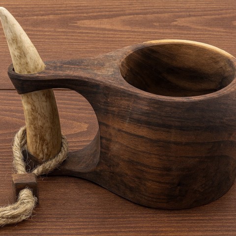 GEYİK BOYNUZLU KUKSA 