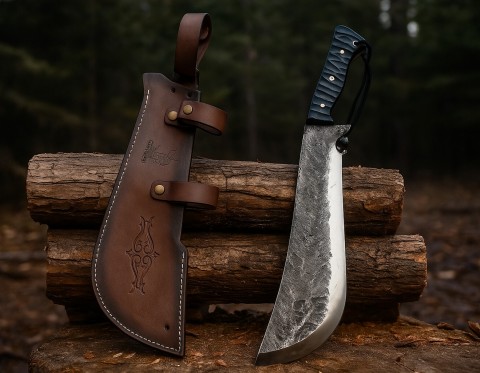 Hamza Outdoor Kamp No 2