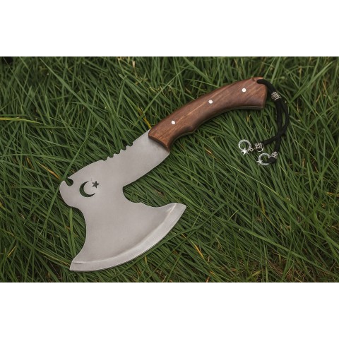 kamp ayyıldızlı balta kamp ayyıldızlı balta