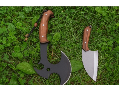 KAMP BALTASI VE ALMAZAN 