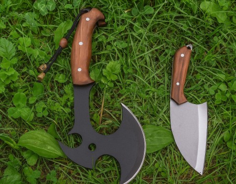 KAMP BALTASI VE ALMAZAN 