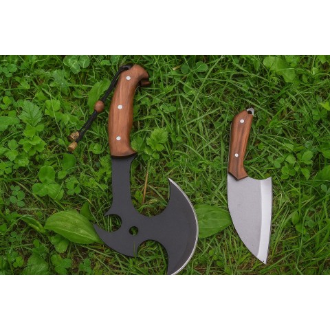 KAMP BALTASI VE ALMAZAN 