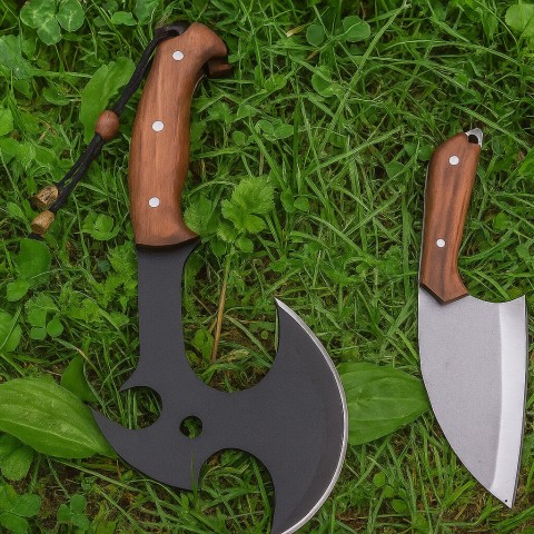 KAMP BALTASI VE ALMAZAN 