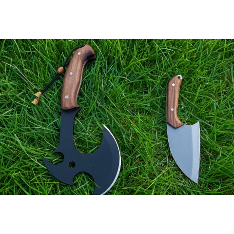 KAMP BALTASI VE ALMAZAN 