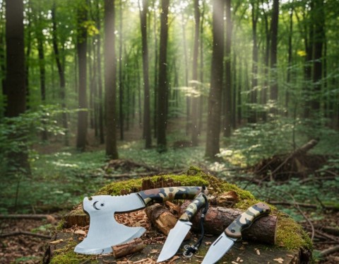 KAMP SETİ ÇANTALI 1