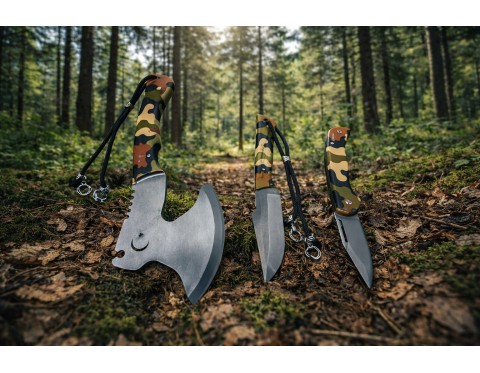 KAMP SETİ ÇANTALI 1 KAMP SETİ ÇANTALI 1