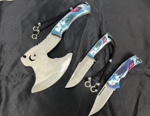 KAMP SETİ ÇANTALI 2