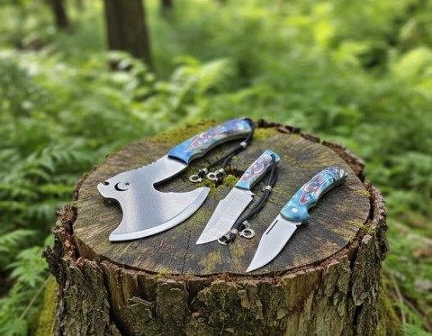 KAMP SETİ ÇANTALI 3