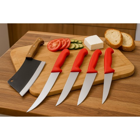 Kasap Seti Vibroks Sap No:2