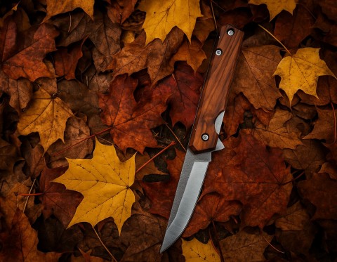 KLİPSLİ N690 ÇAKI 