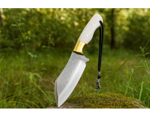 NESMUK KAMP BIÇAĞI