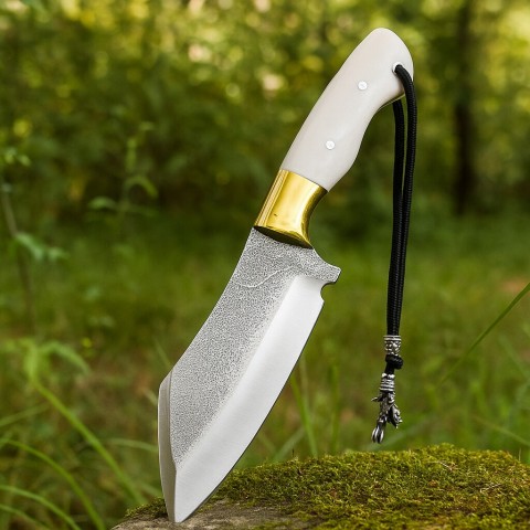 NESMUK KAMP BIÇAĞI