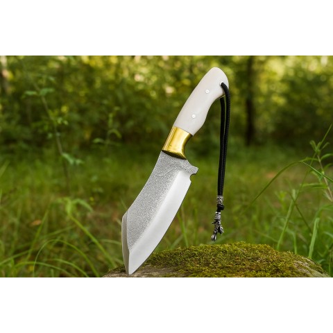 NESMUK KAMP BIÇAĞI