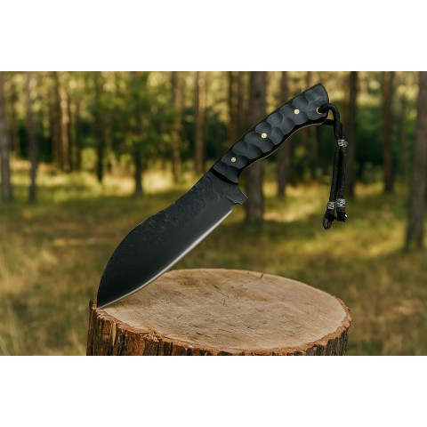 Nesmuk Kamp Bıçağı