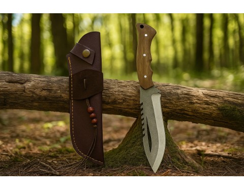 Paslanmaz Avcı Bıcagı 1