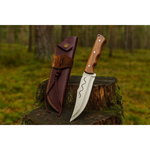 Paslanmaz Avcı Bıcagı 2