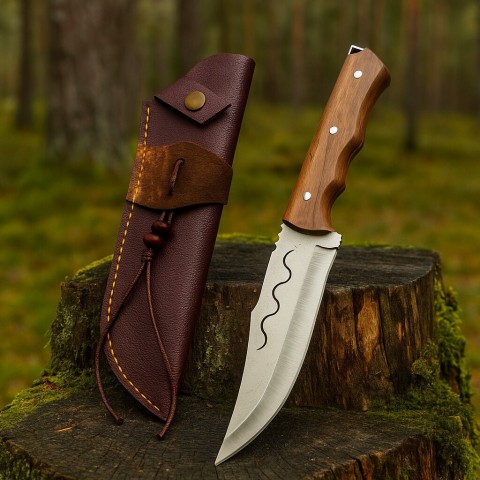 Paslanmaz Avcı Bıcagı 2