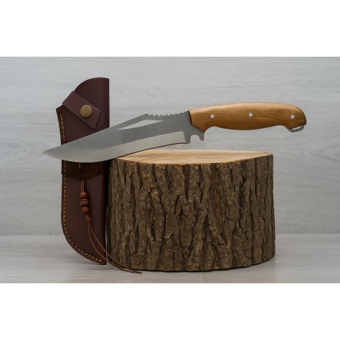 Paslanmaz Avcı Bıcagı 6