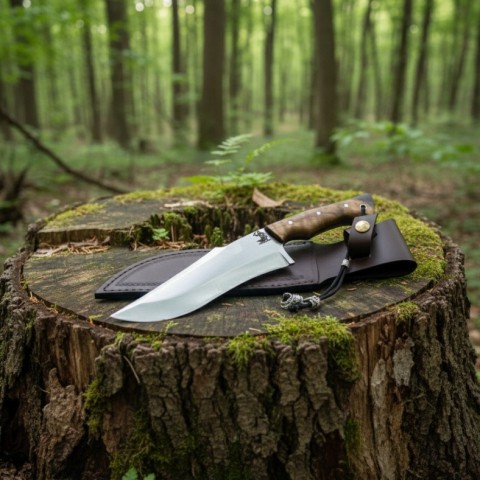 PASLANMAZ KAMBUR NO 3 