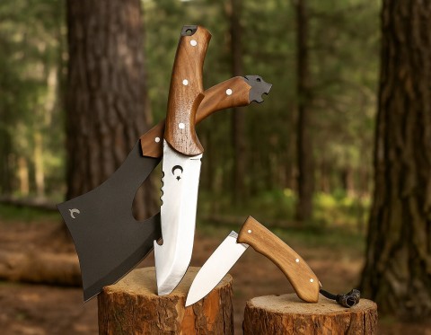 Puma Kamp Seti