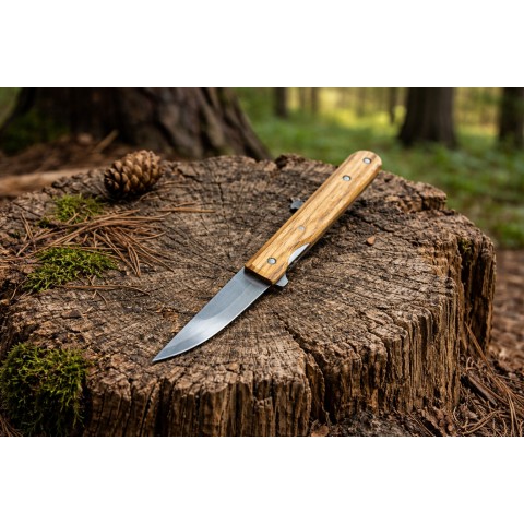 KLİPSLİ N690 ÇAKI KLİPSLİ N690 ÇAKI