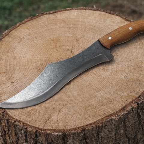 PASLANMAZ PALA ÇAKI HEDİYELI