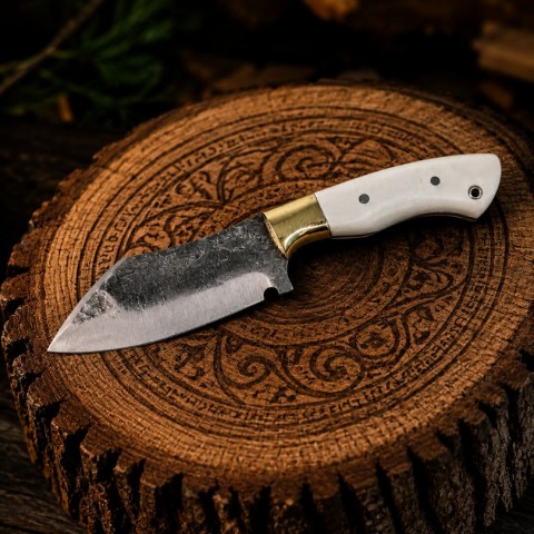 NESMUK KAMP BIÇAĞI