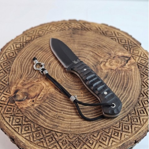   MİNİ BUSHCRAFT BIÇAK