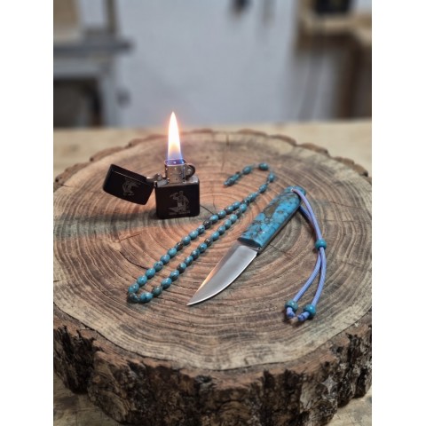 BUSHCRAFT BIÇAK HEDİYELİK SET 1 BUSHCRAFT BIÇAK HEDİYELİK SET 1