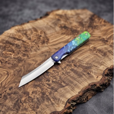 N690 BEYEFENDİ TANTO ÇAKISI 1 