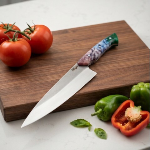  N690 GYUTO ŞEF BIÇAĞI 