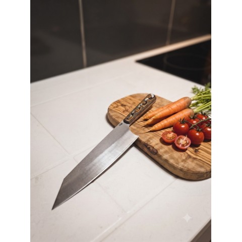 N690 Şef Bıçağı Kritsuke N690 Şef Bıçağı Kritsuke
