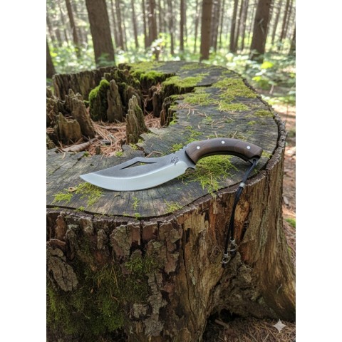 Paslanmaz Avcı Bıcagı 7