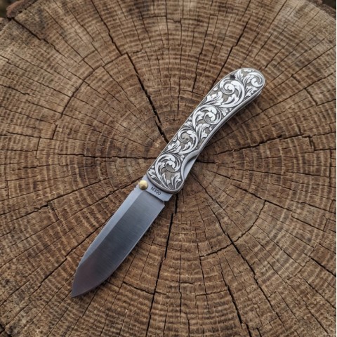M390 ÇAKI 