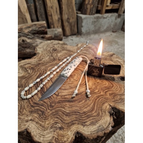 ARİZONA BUSHCRAFT BIÇAK HEDİYELİK SET