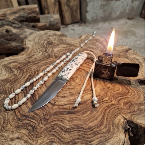ARİZONA BUSHCRAFT BIÇAK HEDİYELİK SET