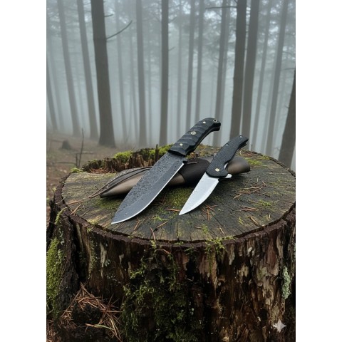 ANADADOLU ÇOBAN BIÇAĞI ÇAKI HEDİYELİ 