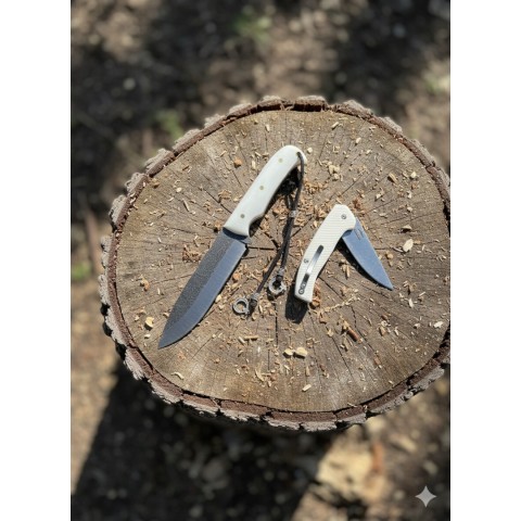 ANADOLU ÇOBAN BIÇAĞI ÇAKI HEDİYE 2