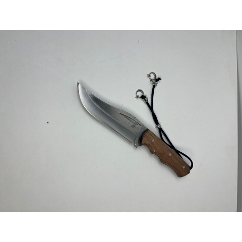 PASLANMAZ AVCI BIÇAĞI ÇAKI HEDİYELİ 3