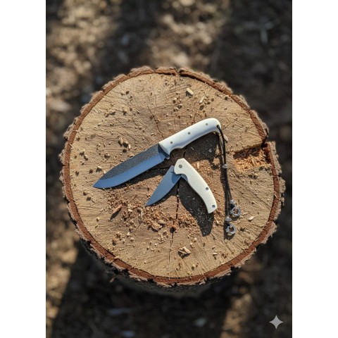 ANADOLU ÇOBAN BIÇAĞI ÇAKI HEDİYE 2