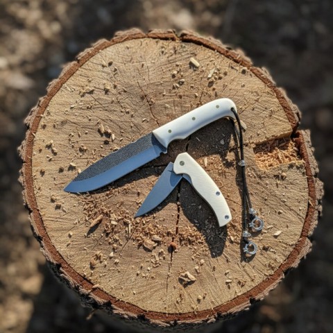 ANADOLU ÇOBAN BIÇAĞI ÇAKI HEDİYE 2