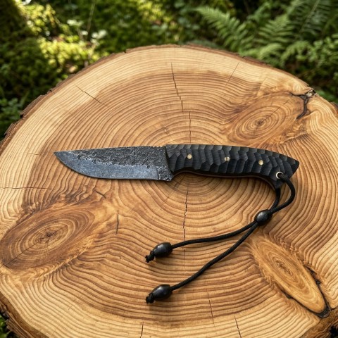 STONEWASH YÜZEY DÖVME BUSHCRAFT 