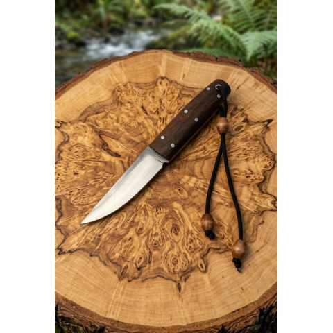 BUSHCRAFT 