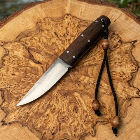 BUSHCRAFT 