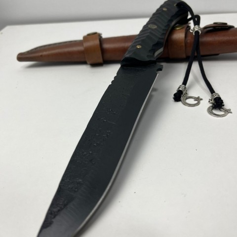 Canal Av Bıçağı S 