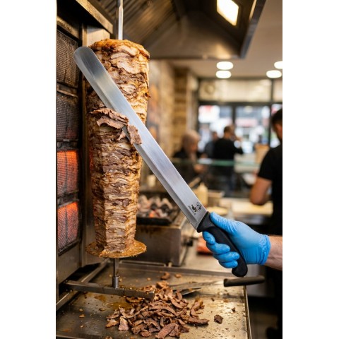 DÖNER BIÇAĞI