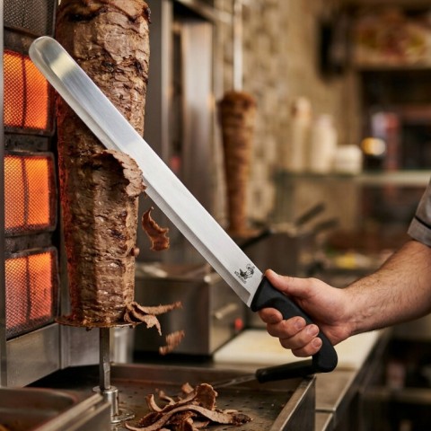 DÖNER BIÇAĞI